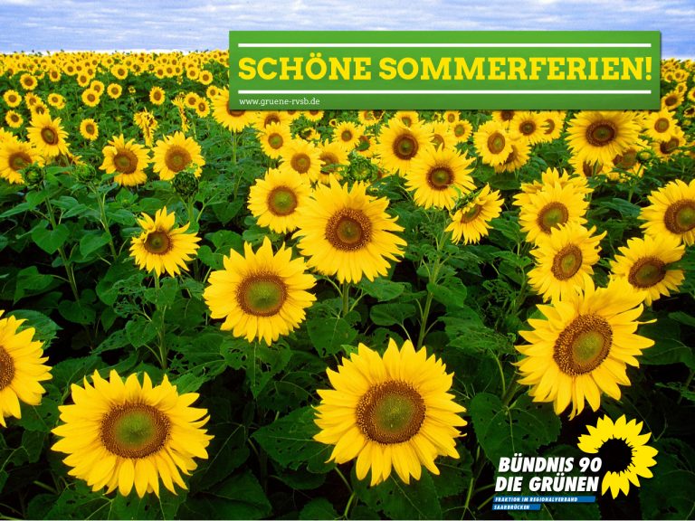 15.07.2016 | Sommerpause